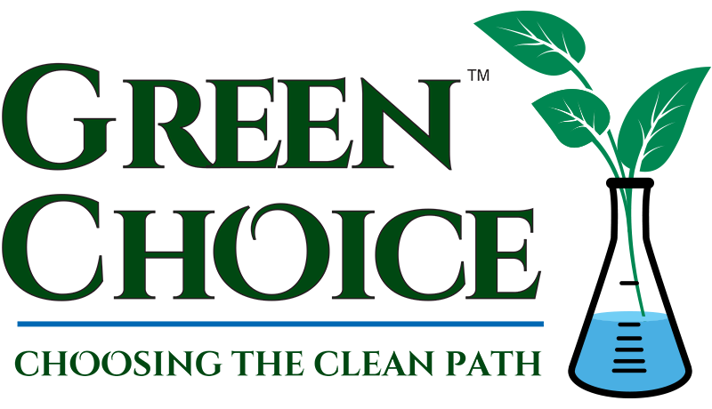 Green Choice Peroxide Cleaner Concentrate